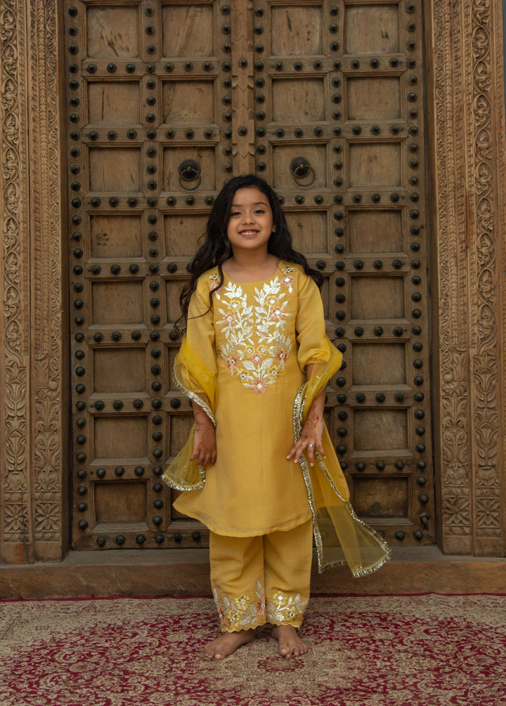 SHARARA SET