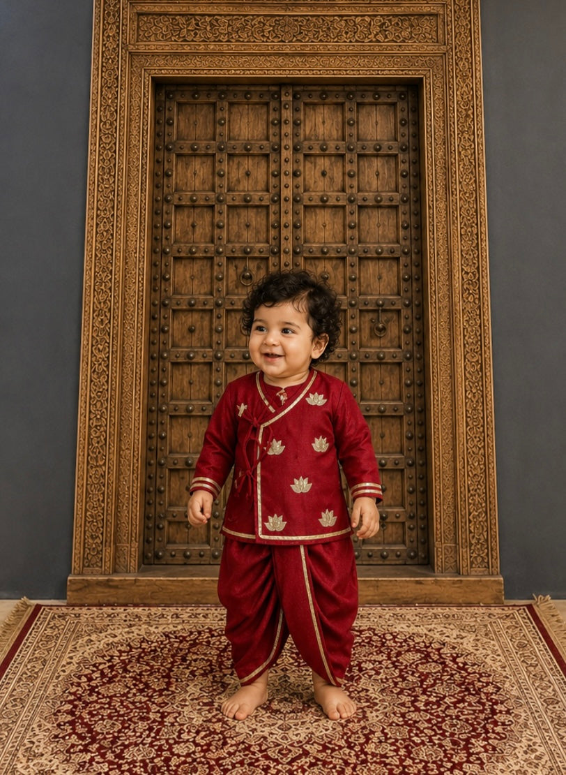Infant