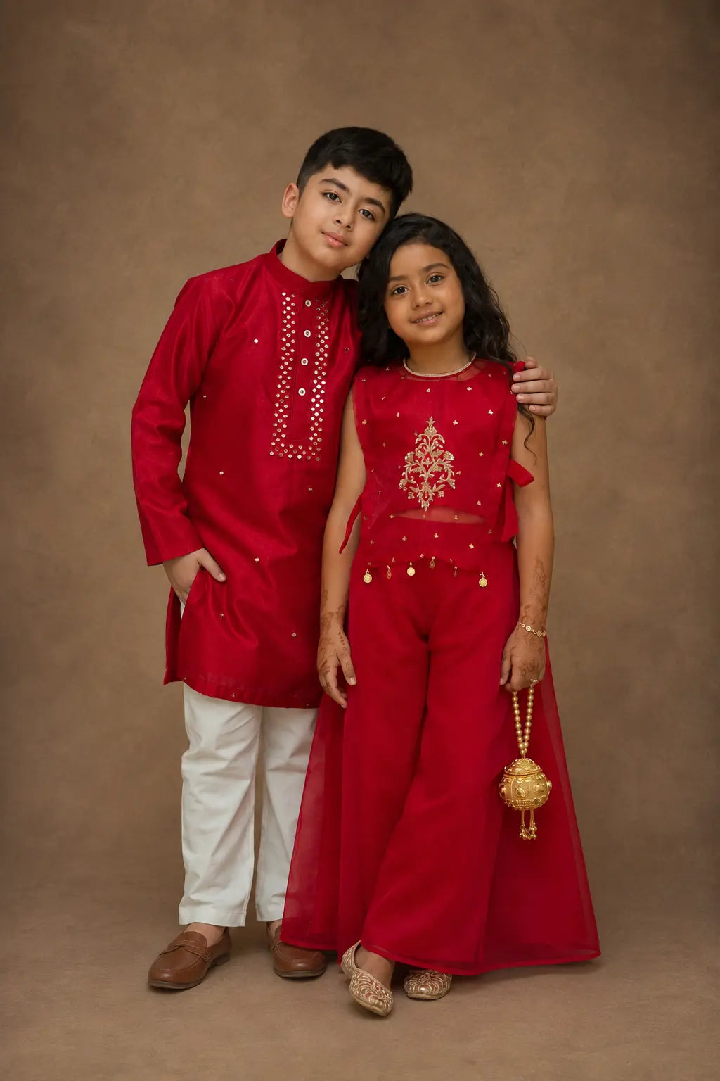 Twinning and Sibling Set