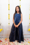 EHSAAS LEHRIYA INDO BLUE