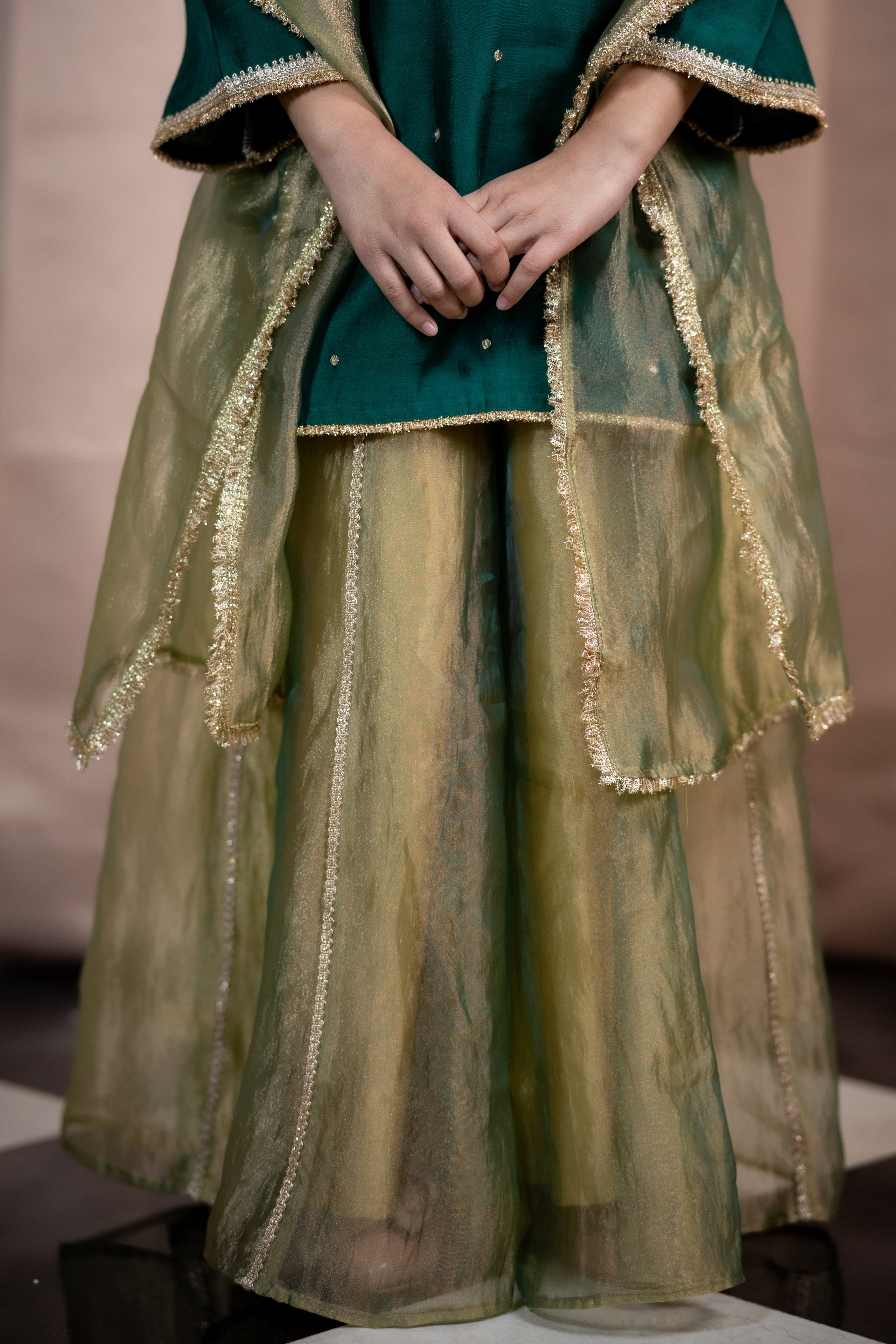 ROSHANI CHANDANI NEW GREEN