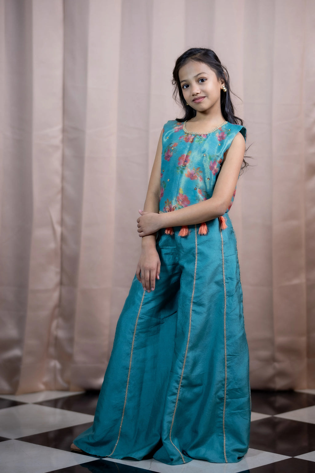 PRINTED PAYAL