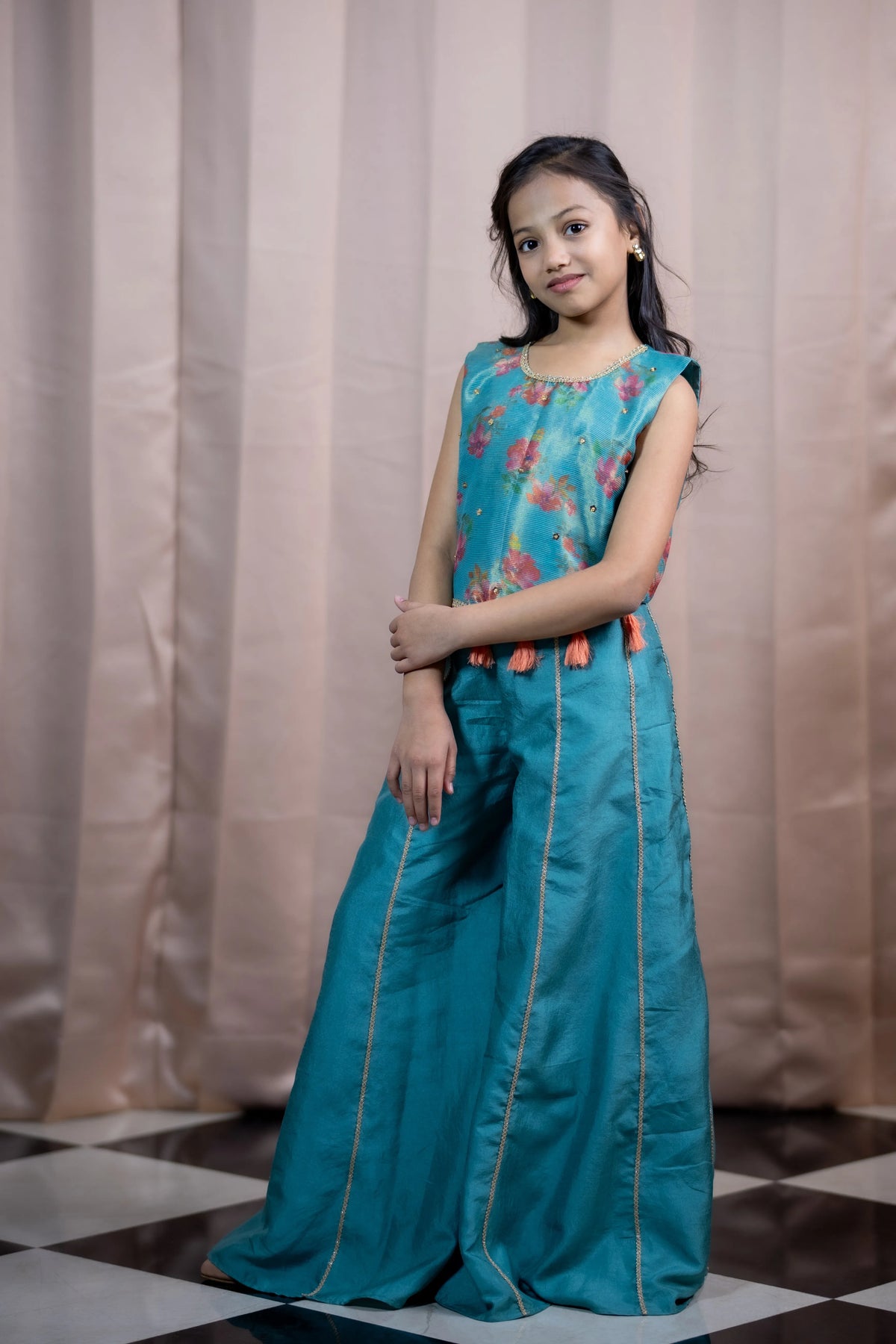 PRINTED PAYAL