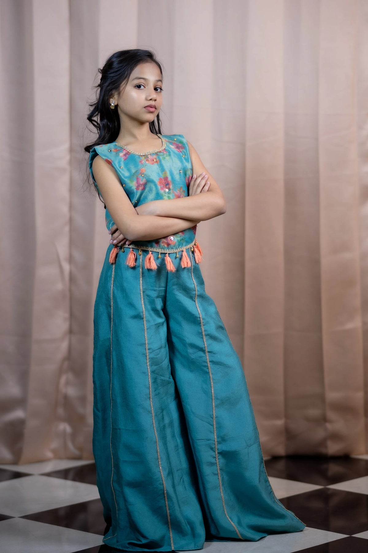 PRINTED PAYAL