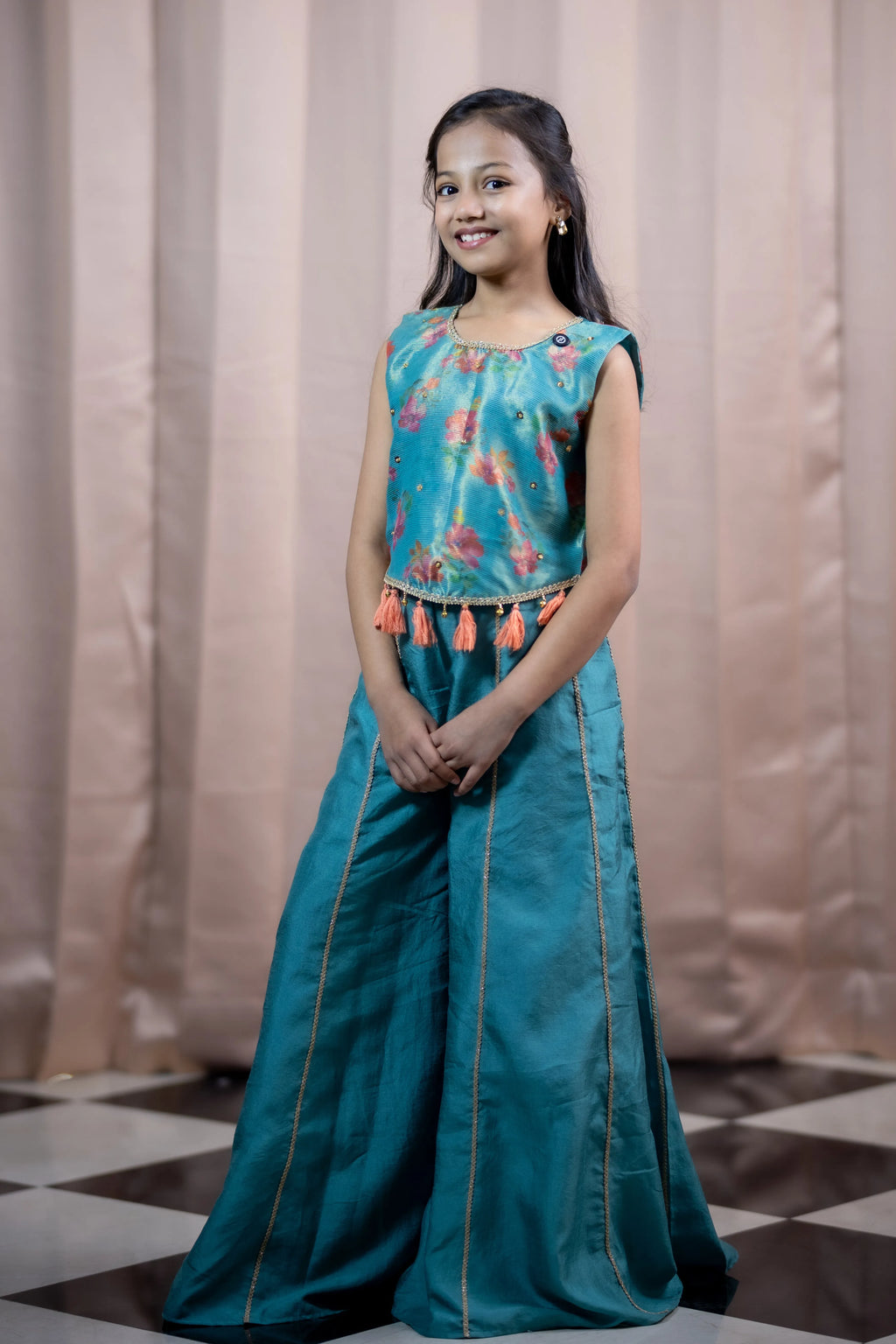 PRINTED PAYAL