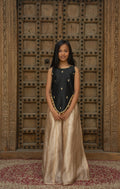 Payal Indo Black