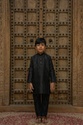 Prasang Black