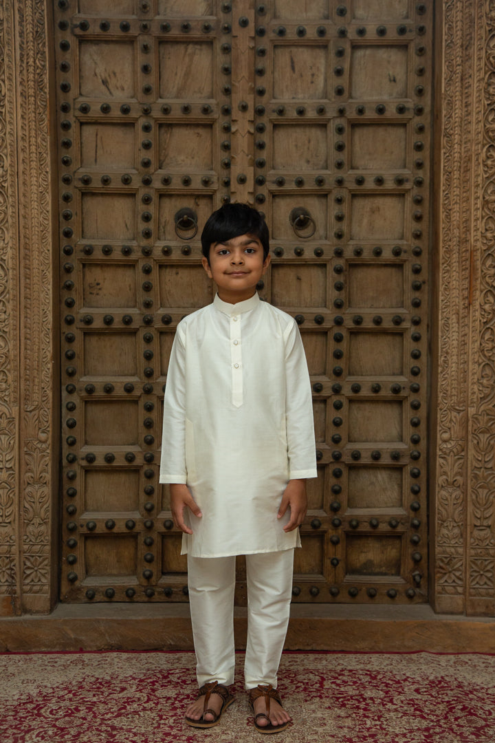 Classsic Kurta Set
