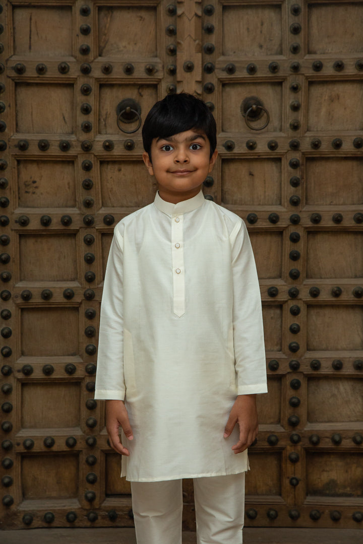 Classsic Kurta Set