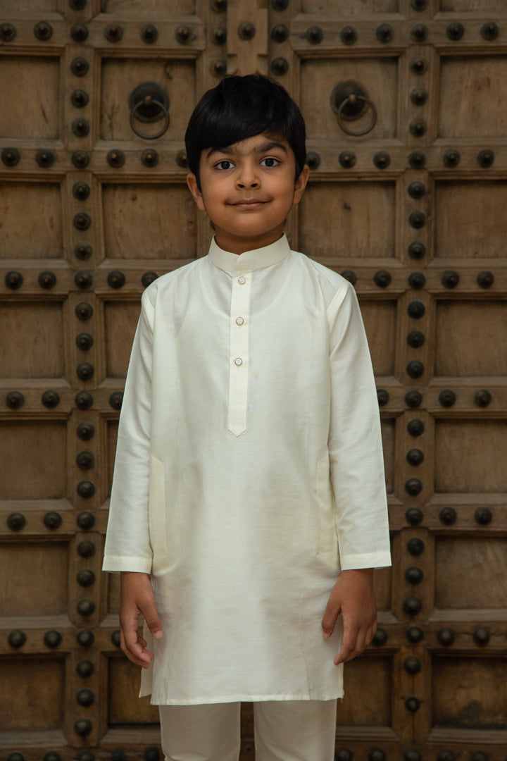Classsic Kurta Set