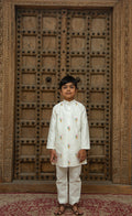 Ice Cream Kurta