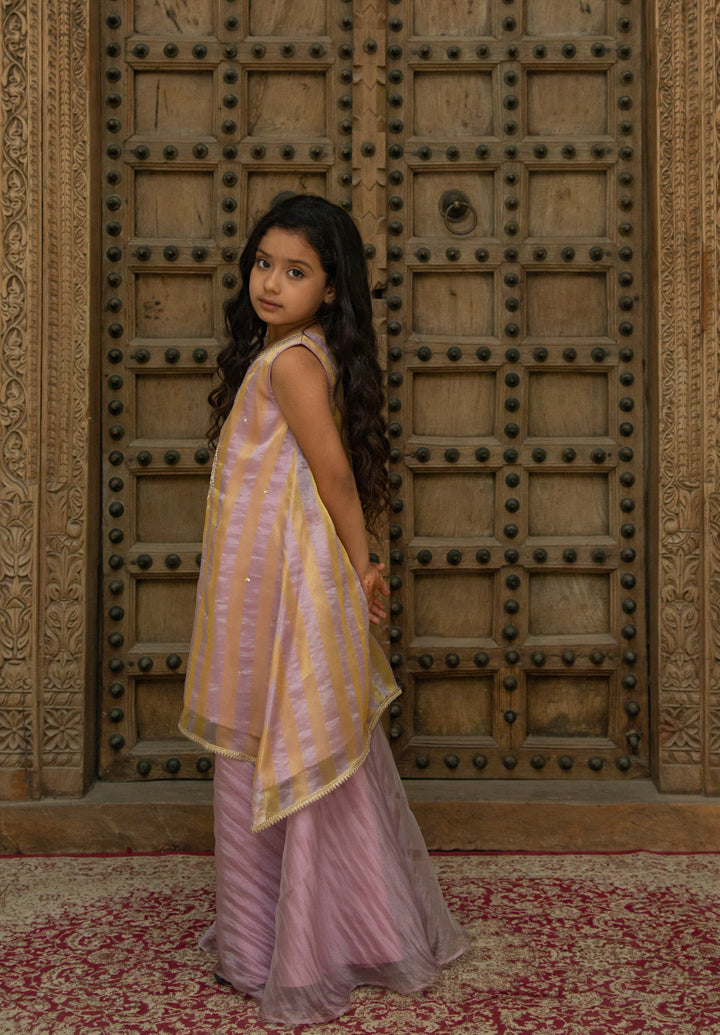 Strips Sharara New