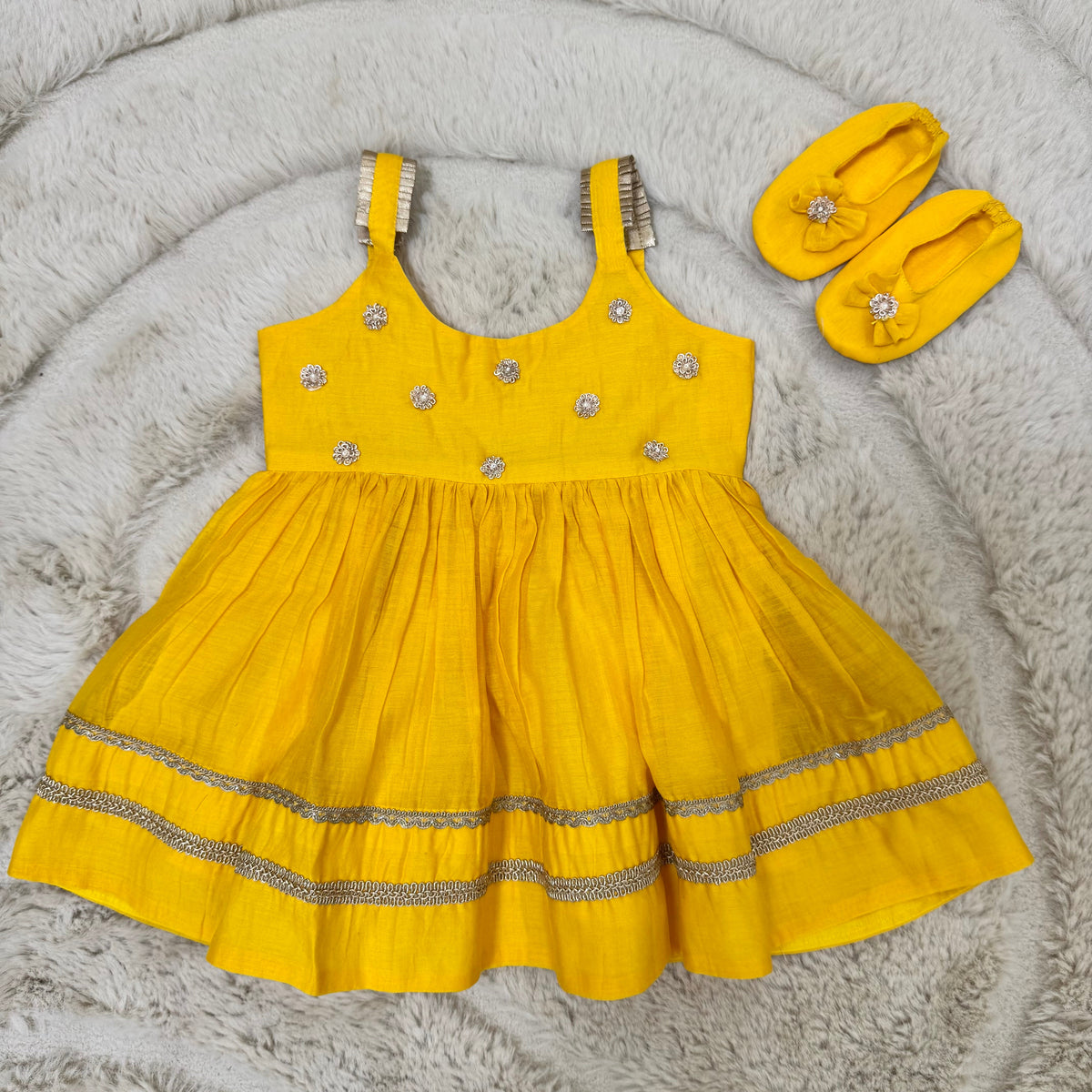 Girl Frocks