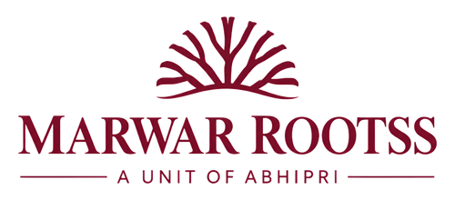 Marwar Roots